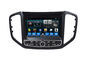 Android Octa Core Chery Car GPS Navigation Receiver Multimedia MVM Tiggo 5 आपूर्तिकर्ता