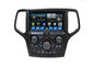 जीप ग्रैंड चेरोकी के लिए ऑटो कार जीपीएस नेविगेशन सिस्टम 9 इंच स्मार्ट टच स्क्रीन आपूर्तिकर्ता